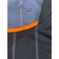 2010-11 Chelsea Uit Shirt Drogba - Oldschool Voetbalshirts