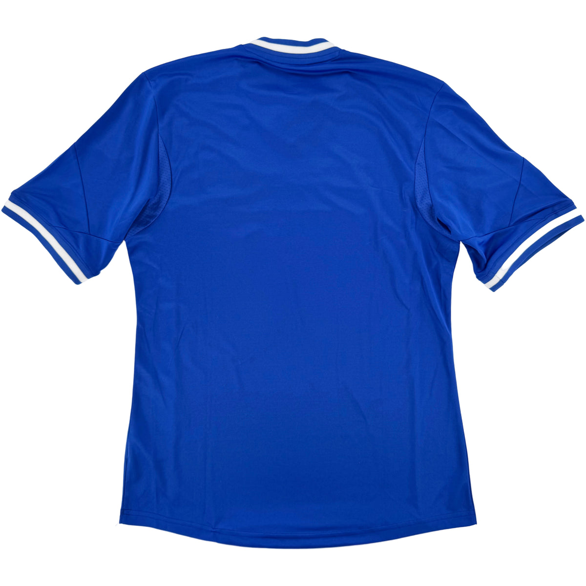 2013-14 Chelsea Thuis Shirt - 9/10 - (M) - Oldschool Voetbalshirts