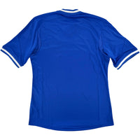 2013-14 Chelsea Thuis Shirt - 9/10 - (M) - Oldschool Voetbalshirts