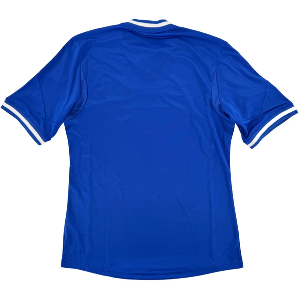 2013-14 Chelsea Thuis Shirt - 9/10 - (M) - Oldschool Voetbalshirts