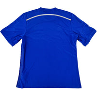 2014-15 Chelsea Thuis Shirt - Oldschool Voetbalshirts