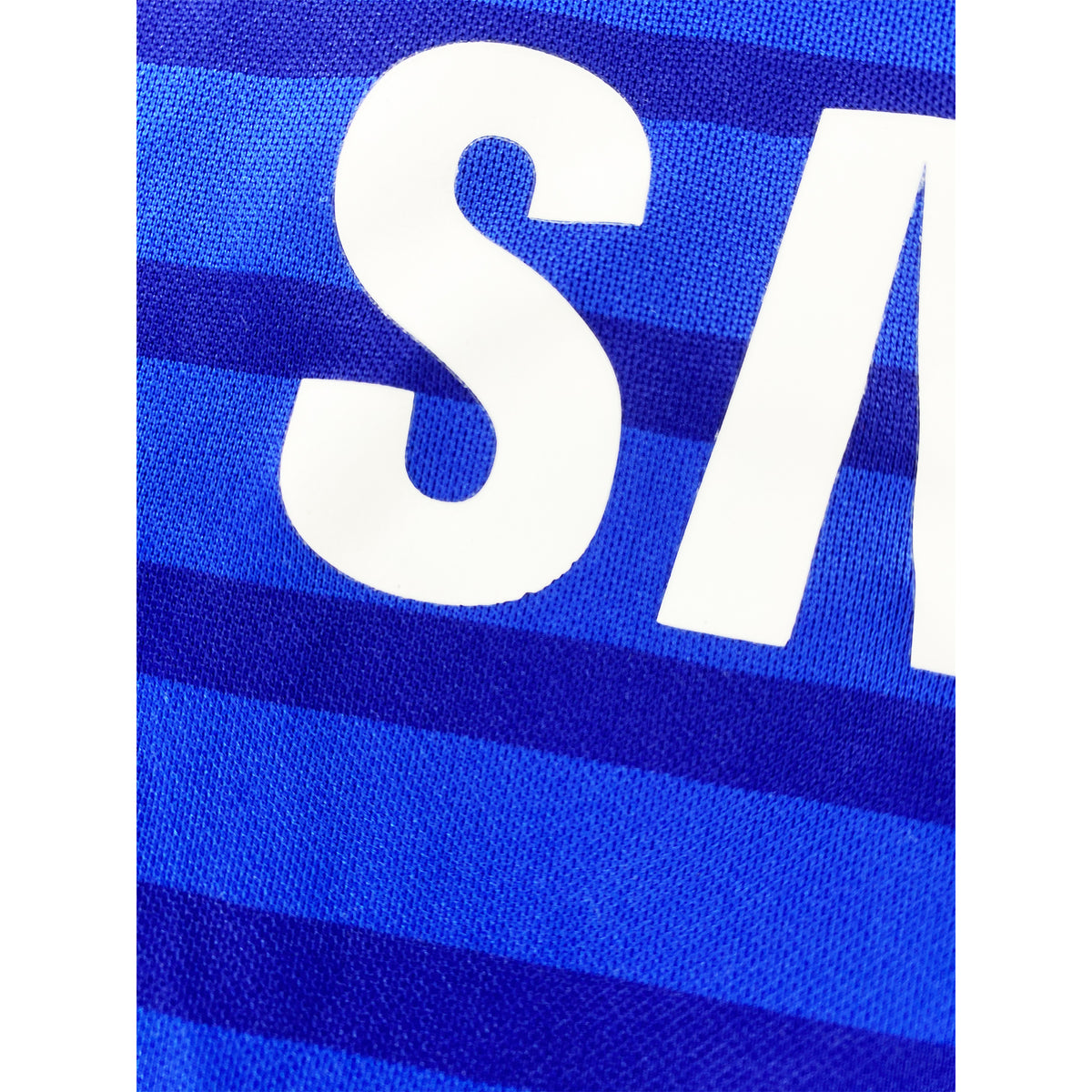 2014-15 Chelsea Thuis Shirt - Oldschool Voetbalshirts