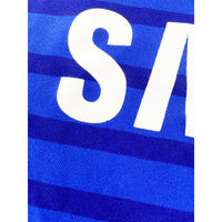2014-15 Chelsea Thuis Shirt - Oldschool Voetbalshirts