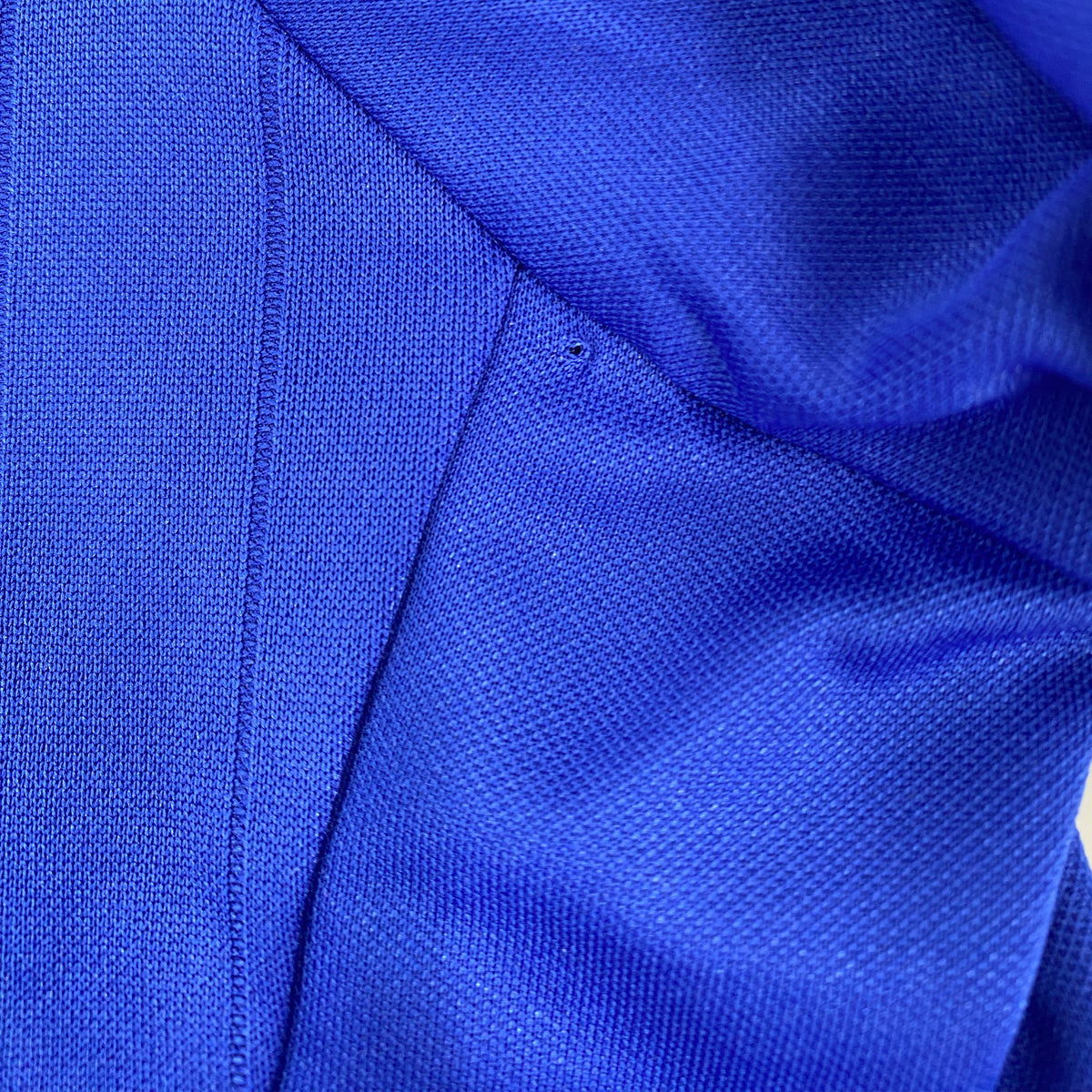 2015-16 Chelsea Thuis Shirt Hazard - Oldschool Voetbalshirts