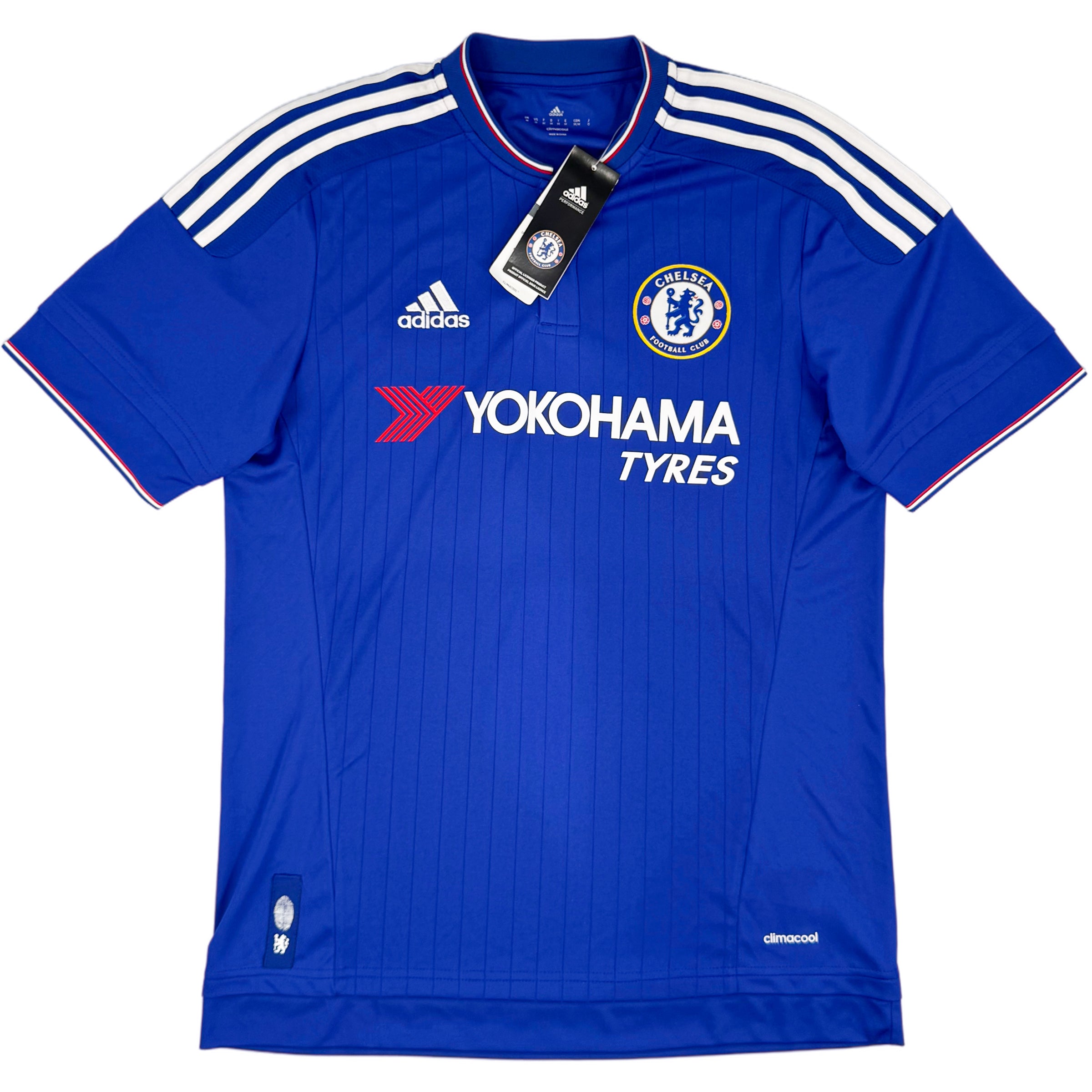 エデン・アザール - Oldschool Voetbalshirts