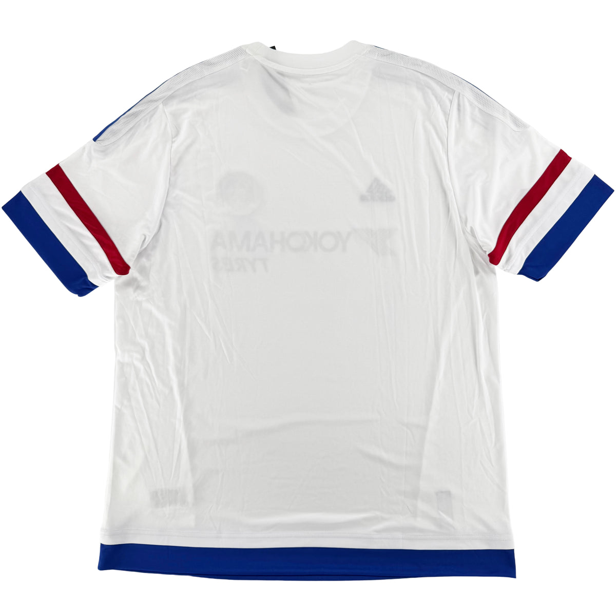 2015-16 Chelsea Uit Shirt - 10/10 - (XL) - Oldschool Voetbalshirts