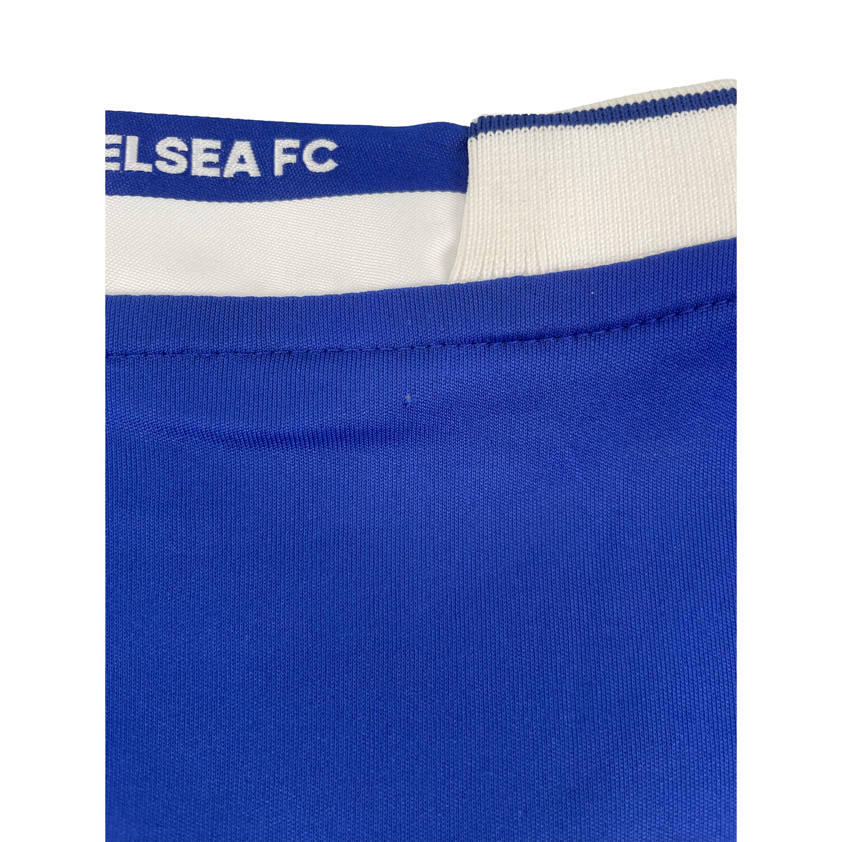 2016-17 Chelsea Thuis Shirt Hazard - Oldschool Voetbalshirts