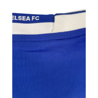 2016-17 Chelsea Thuis Shirt Hazard - Oldschool Voetbalshirts