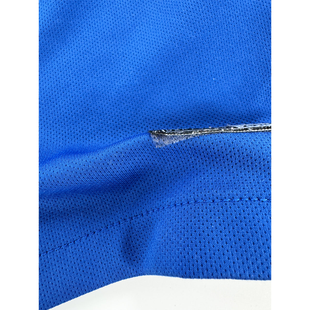 2017-18 Chelsea Thuis Shirt Hazard - Oldschool Voetbalshirts