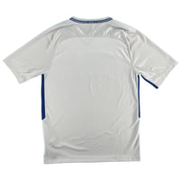 2017-18 Chelsea Uit Shirt - 10/10 - (M) - Oldschool Voetbalshirts