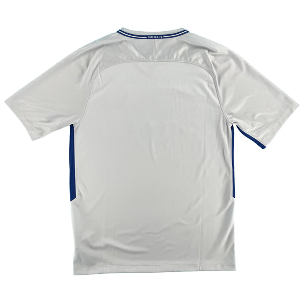 2017-18 Chelsea Uit Shirt - 10/10 - (M) - Oldschool Voetbalshirts