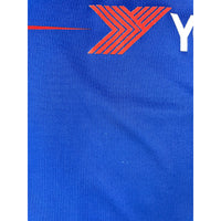 2018-19 Chelsea Thuis Shirt Hazard - Oldschool Voetbalshirts