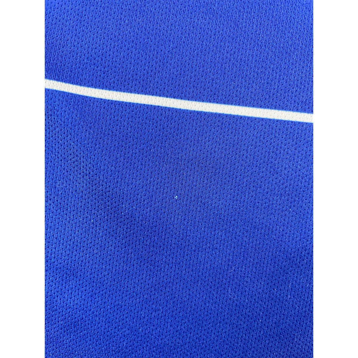 2018-19 Chelsea Thuis Shirt Hazard - Oldschool Voetbalshirts