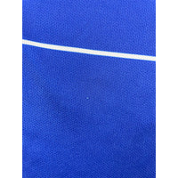 2018-19 Chelsea Thuis Shirt Hazard - Oldschool Voetbalshirts