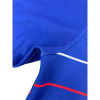 2018-19 Chelsea Thuis Shirt Hazard - Oldschool Voetbalshirts