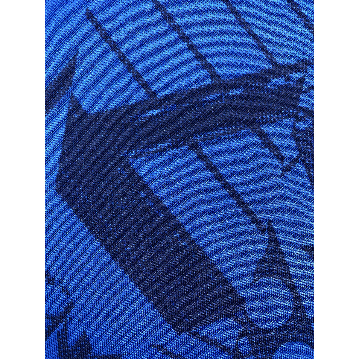 2019-20 Chelsea Thuis Shirt Hazard - Oldschool Voetbalshirts