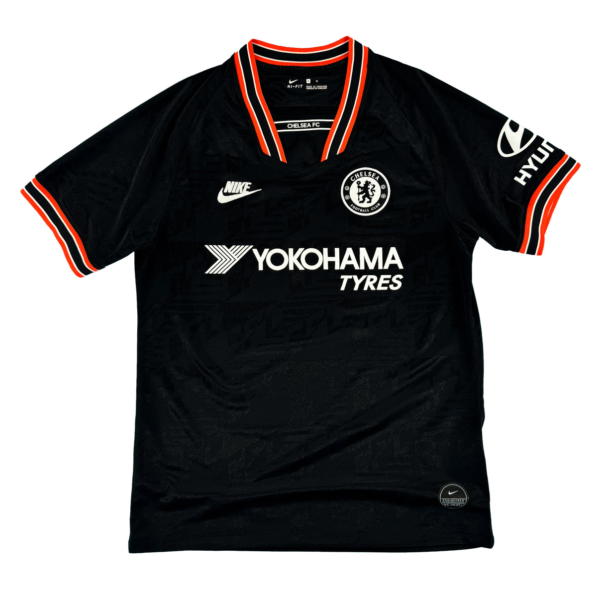 Chelsea - Third Shirt - 2019/20 - Size M - 10/10