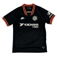 Chelsea - Third Shirt - 2019/20 - Size M - 10/10