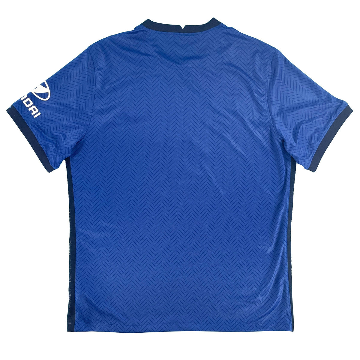 Chelsea - Home Shirt - 2020/21 - Size XL - 10/10