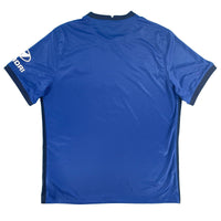 Chelsea - Home Shirt - 2020/21 - Size XL - 10/10