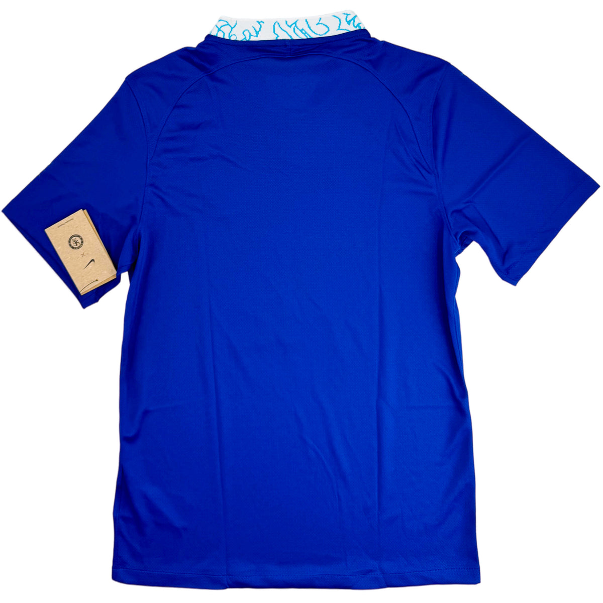 2022-23 Chelsea Thuis Shirt - Oldschool Voetbalshirts