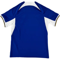 2023-24 Chelsea Thuis Shirt - Oldschool Voetbalshirts