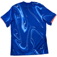 2024-25 Chelsea Thuis Shirt - Oldschool Voetbalshirts