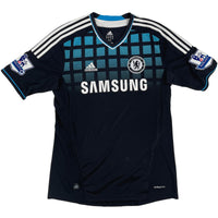 2011-12 Chelsea Uit Shirt Torres #9 - 8/10 - (M) - Oldschool Voetbalshirts