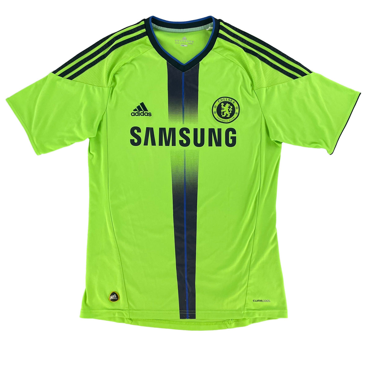 Chelsea - Third Shirt - 2010/11 - Size M - 8/10