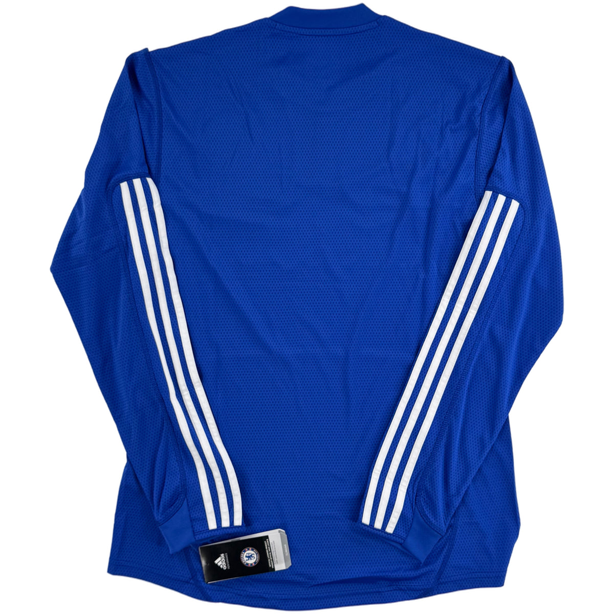 2009-10 Chelsea Thuis Shirt - Nieuw - (M) - Oldschool Voetbalshirts