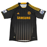 Chelsea - Away Shirt - Lampard #8 - 2010/11 - Size M - 9/10