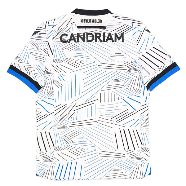 2022-23 Club Brugge Away Shirt