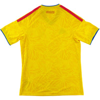 2026 Colombia WK Thuis Shirt - Oldschool Voetbalshirts