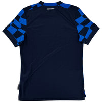 2023-24 Derby County Uit Shirt - Oldschool Voetbalshirts