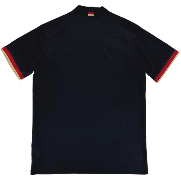 2020 Duitsland EK Uit Shirt - 9/10 - (M) - Oldschool Voetbalshirts