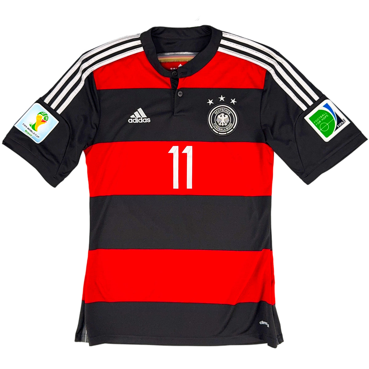 2014 Germany World Cup Away Shirt Klose