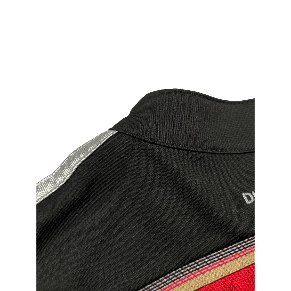 2014 Duitsland WK Uit Shirt Kroos - Oldschool Voetbalshirts