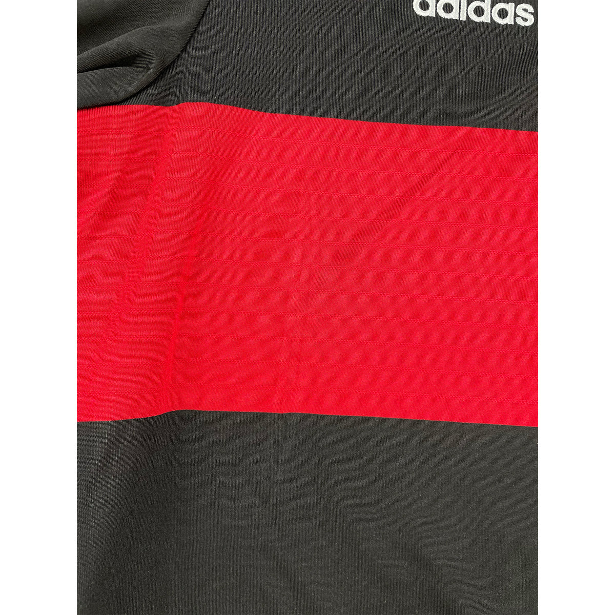 2014 Duitsland WK Uit Shirt Ozil - Oldschool Voetbalshirts
