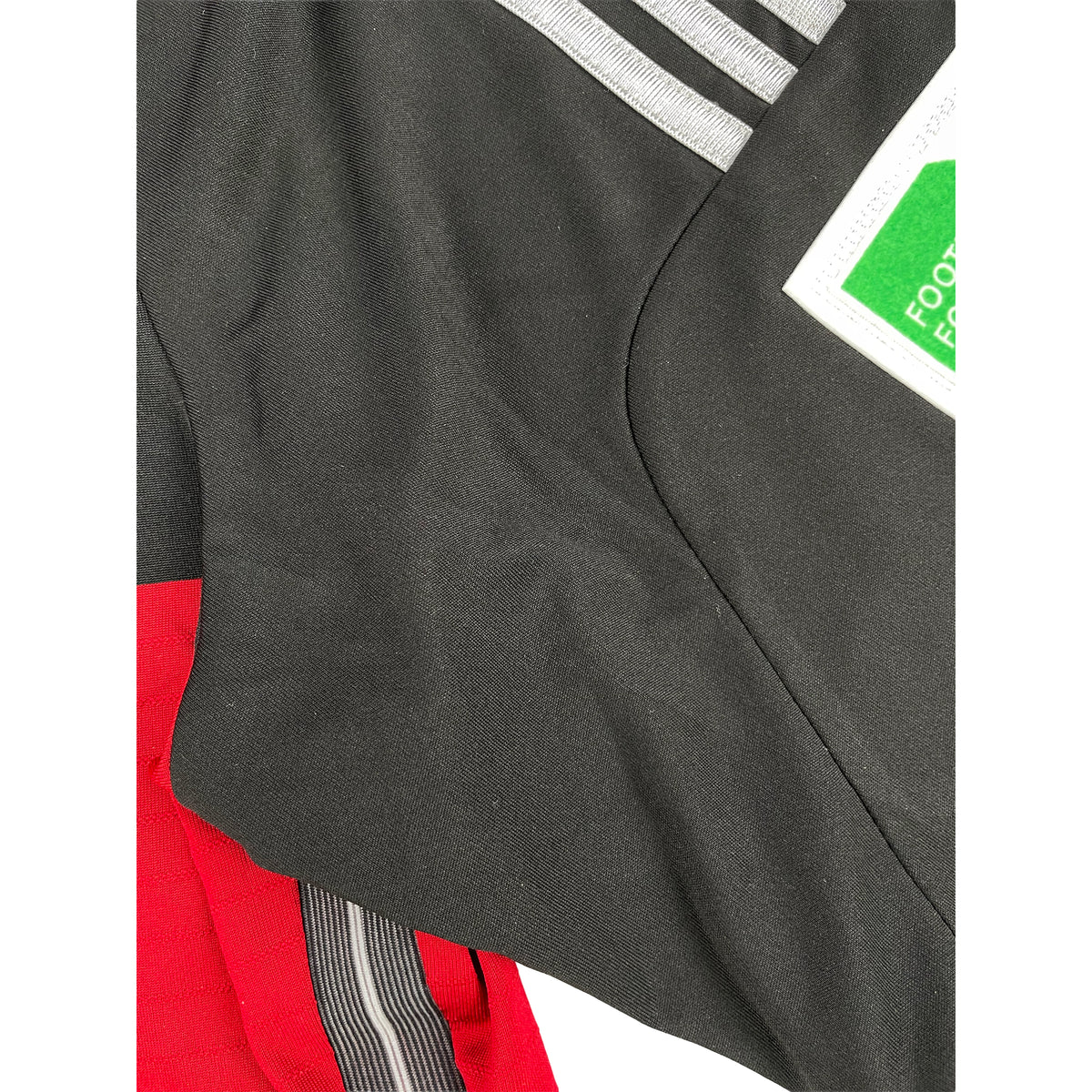 2014 Duitsland WK Uit Shirt Ozil - Oldschool Voetbalshirts