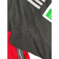 2014 Duitsland WK Uit Shirt Ozil - Oldschool Voetbalshirts