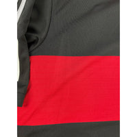 2014 Duitsland WK Uit Shirt Ozil - Oldschool Voetbalshirts