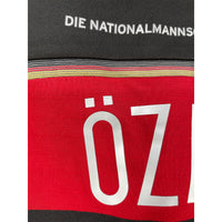 2014 Duitsland WK Uit Shirt Ozil - Oldschool Voetbalshirts