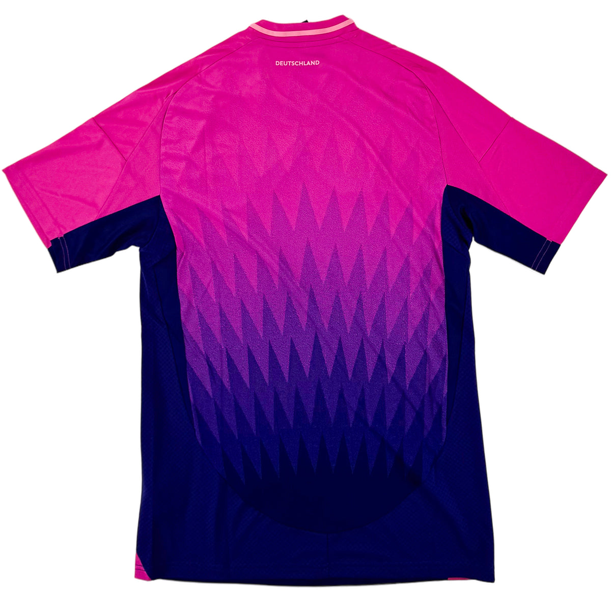 2024 Duitsland EK Uit Shirt - Oldschool Voetbalshirts