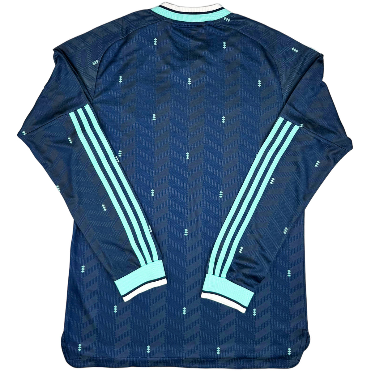 2026 Duitsland WK Pro Uit Shirt - Oldschool Voetbalshirts