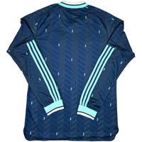 2026 Duitsland WK Pro Uit Shirt - Oldschool Voetbalshirts