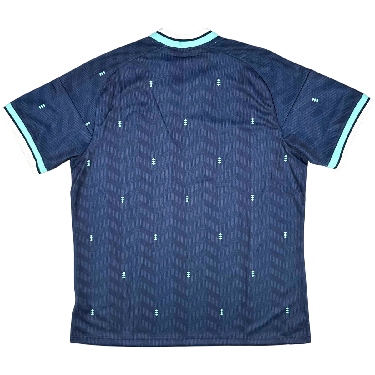 2026 Duitsland WK Uit Shirt - Oldschool Voetbalshirts