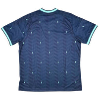 2026 Duitsland WK Uit Shirt - Oldschool Voetbalshirts