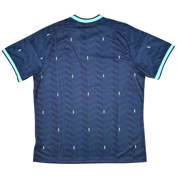 2026 Duitsland WK Uit Shirt - Oldschool Voetbalshirts