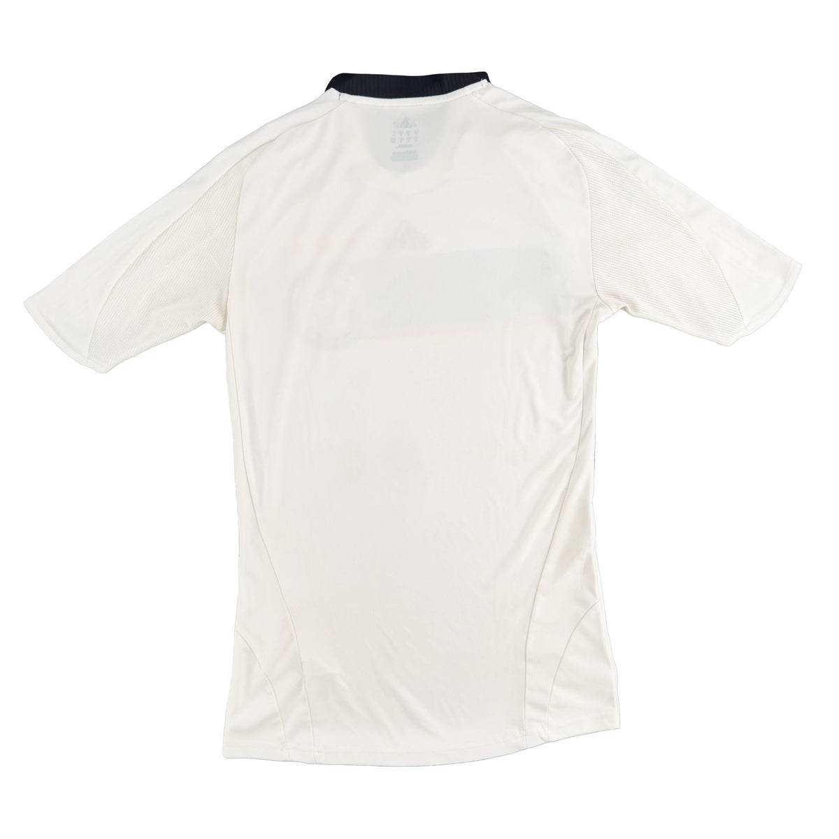 EK 2008 Duitsland Thuis Shirt - 6/10 - (M) - Oldschool Voetbalshirts