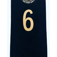 2022 Duitsland WK Thuis Shirt Kimmich - Oldschool Voetbalshirts